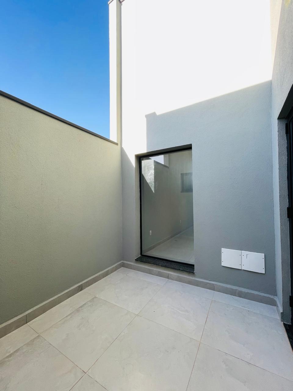Casa com 3 suítes à venda, 168 m² por R$ 850.000 - Portal Ville Jardins - Boituva/SP