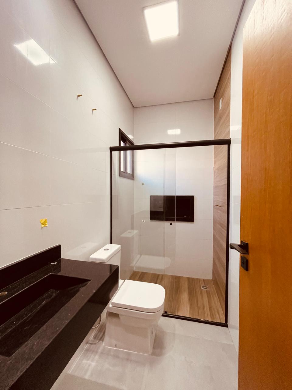 Casa com 3 suítes à venda, 168 m² por R$ 850.000 - Portal Ville Jardins - Boituva/SP