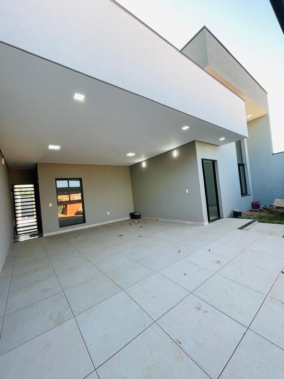Casa com 3 suítes à venda, 168 m² por R$ 850.000 - Portal Ville Jardins - Boituva/SP