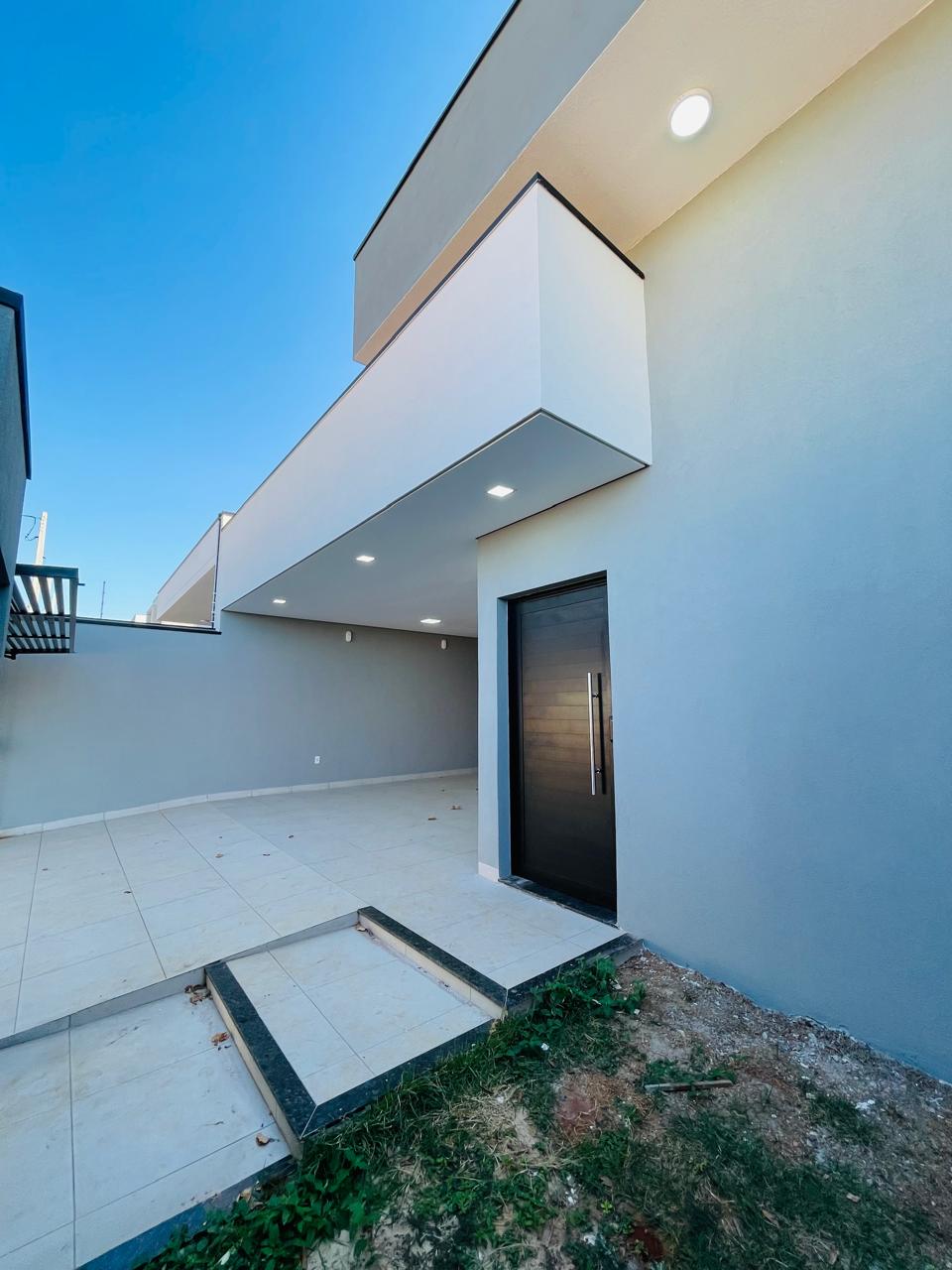 Casa com 3 suítes à venda, 168 m² por R$ 850.000 - Portal Ville Jardins - Boituva/SP
