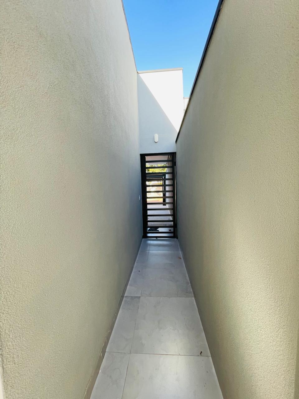 Casa com 3 suítes à venda, 168 m² por R$ 850.000 - Portal Ville Jardins - Boituva/SP