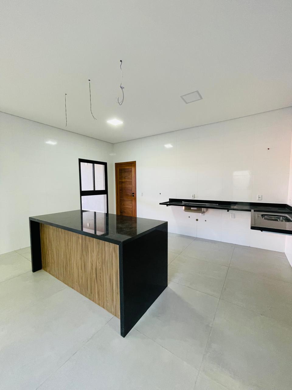 Casa com 3 suítes à venda, 168 m² por R$ 850.000 - Portal Ville Jardins - Boituva/SP