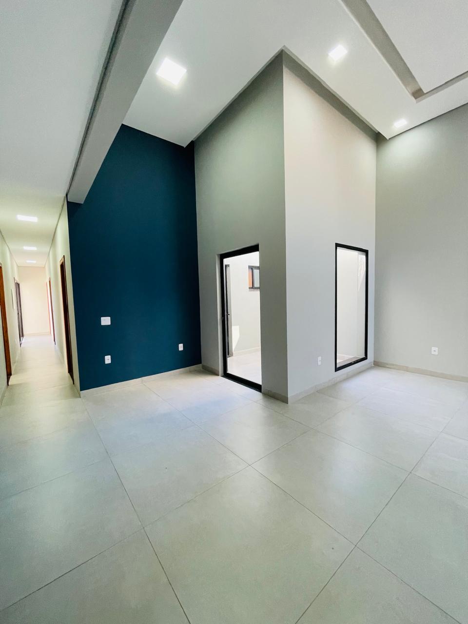 Casa com 3 suítes à venda, 168 m² por R$ 850.000 - Portal Ville Jardins - Boituva/SP