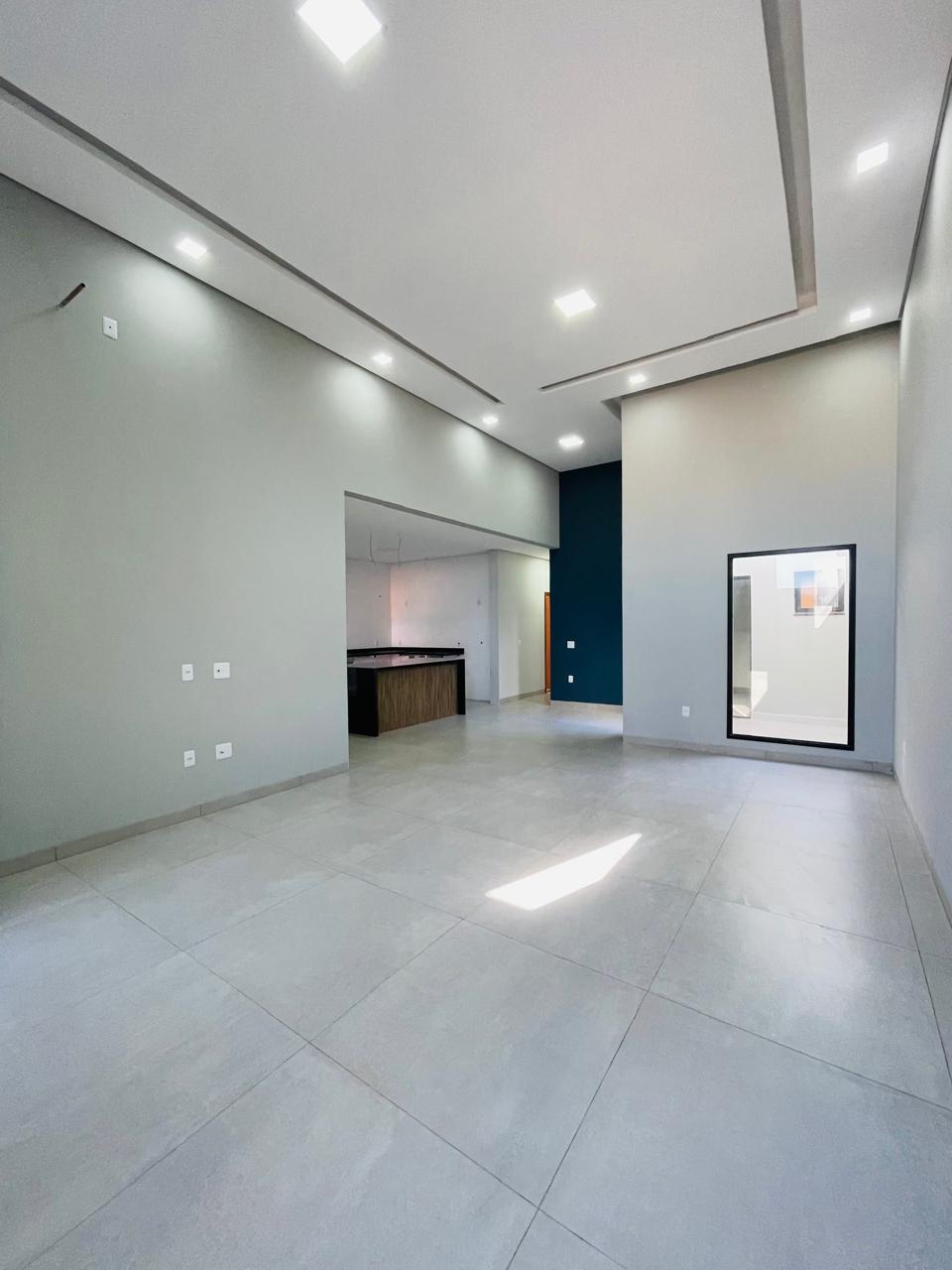 Casa com 3 suítes à venda, 168 m² por R$ 850.000 - Portal Ville Jardins - Boituva/SP