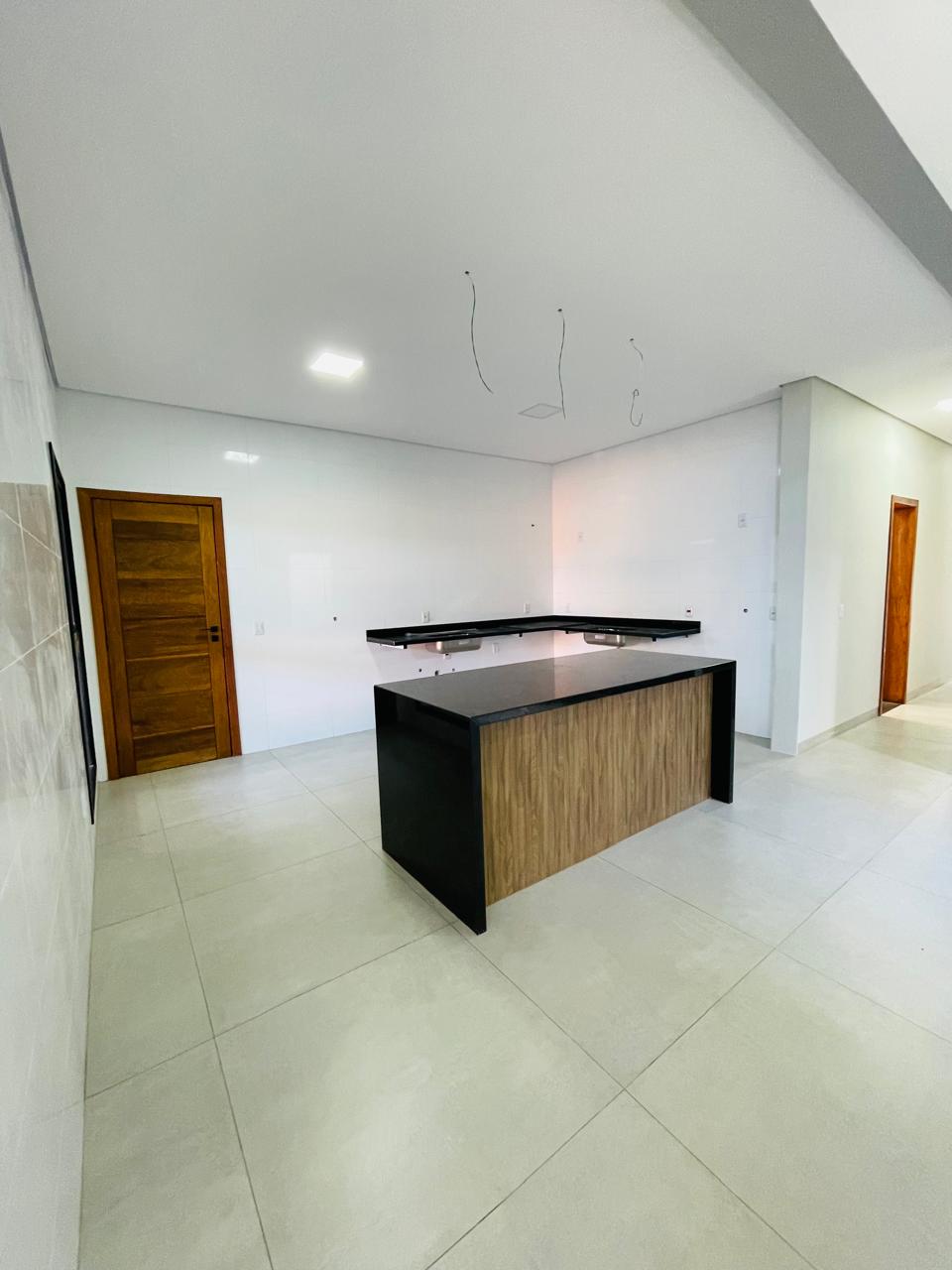 Casa com 3 suítes à venda, 168 m² por R$ 850.000 - Portal Ville Jardins - Boituva/SP