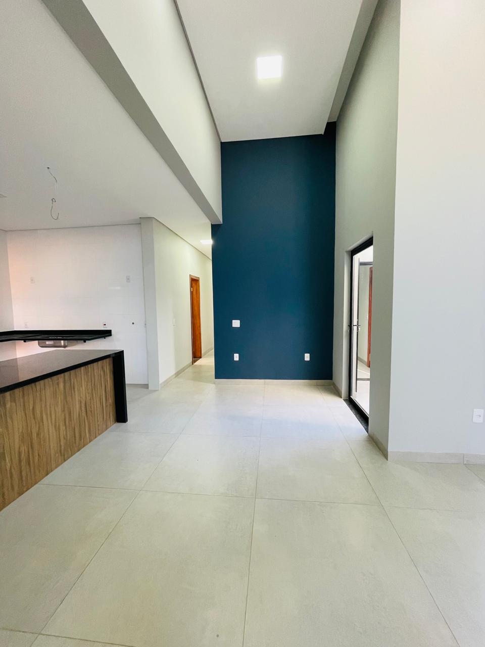 Casa com 3 suítes à venda, 168 m² por R$ 850.000 - Portal Ville Jardins - Boituva/SP