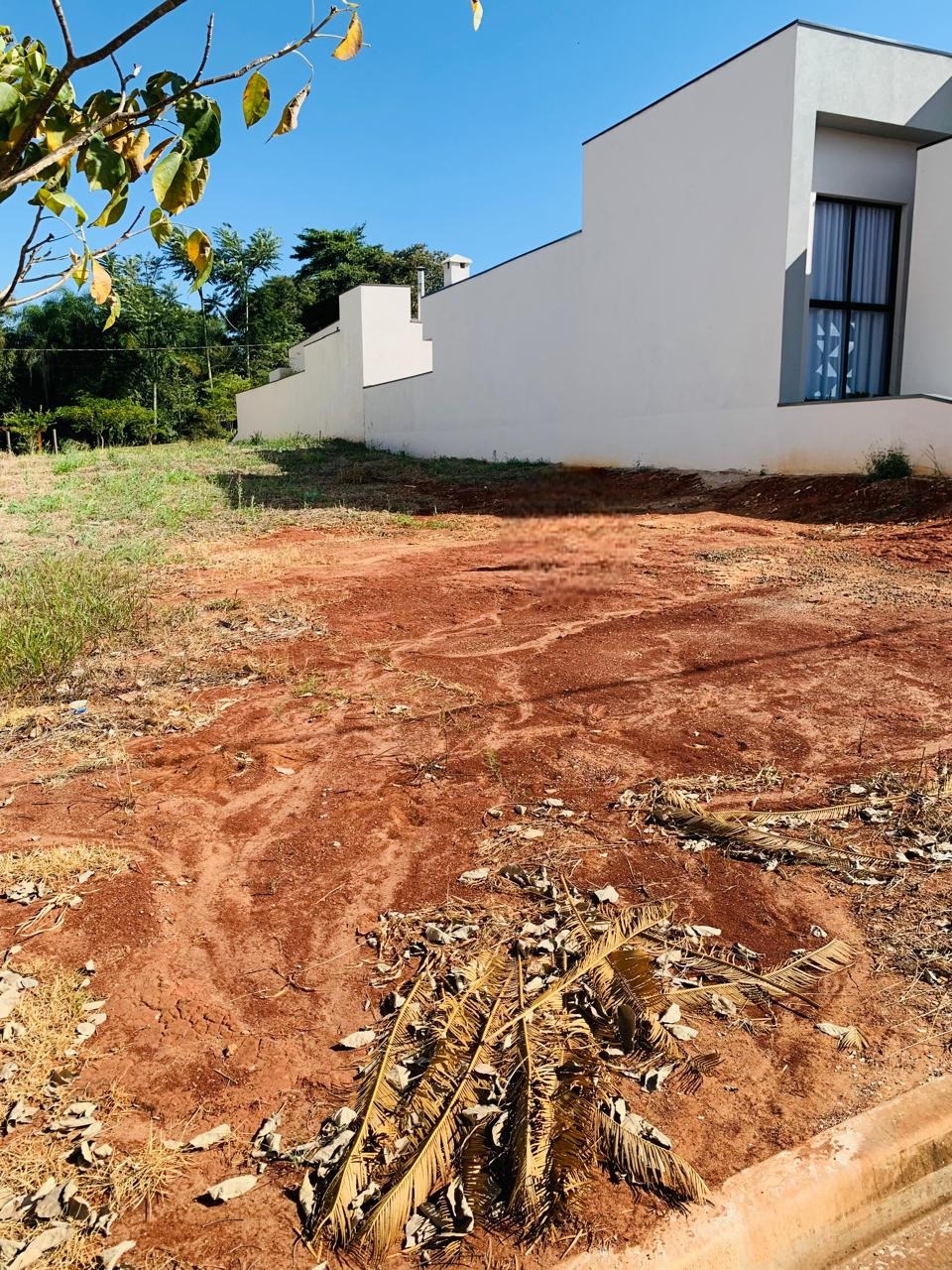 Terreno á venda com 277,5m², no Condomínio Portal Ville Jardim Europa - Boituva/SP