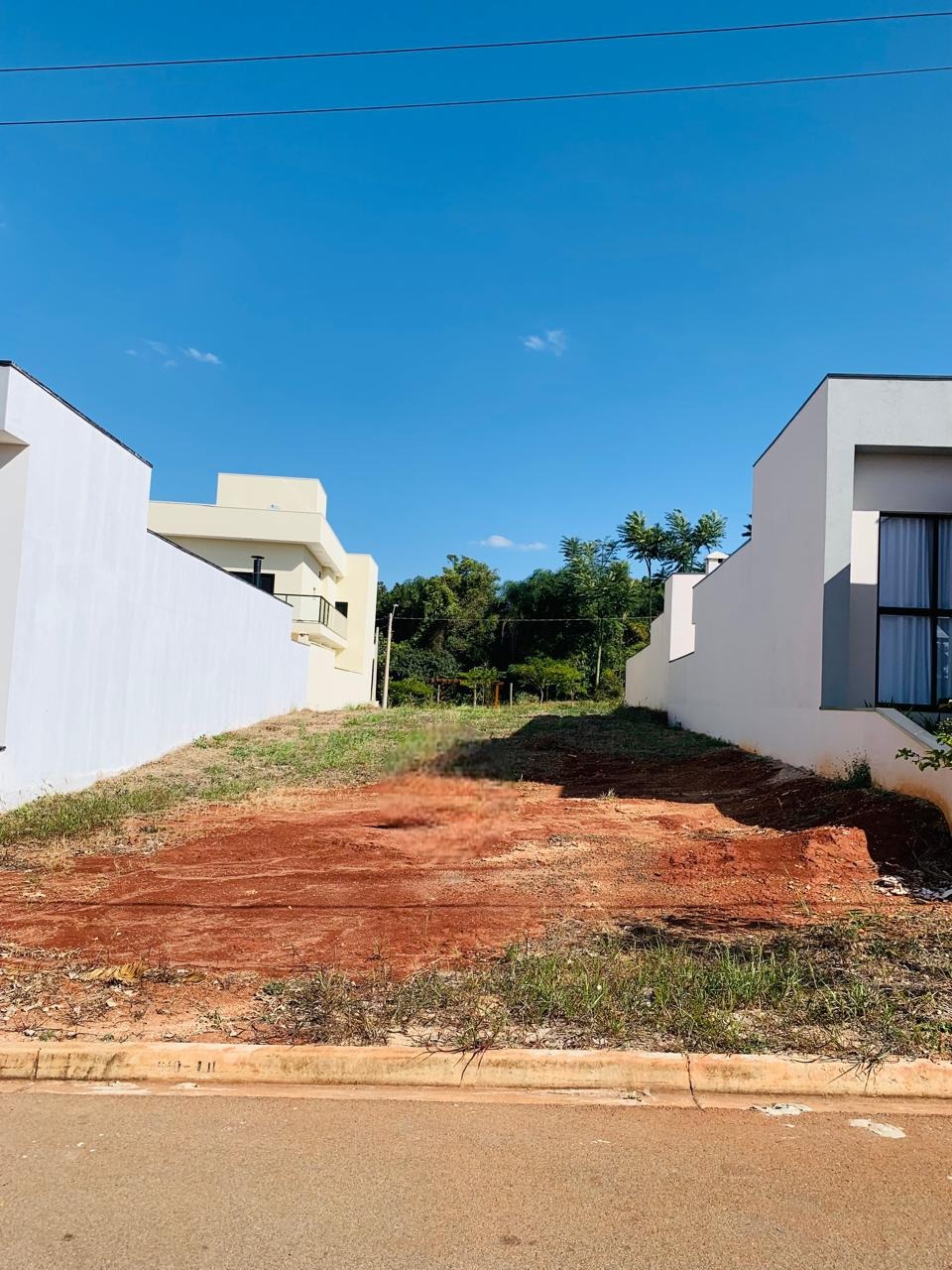 Terreno á venda com 277,5m², no Condomínio Portal Ville Jardim Europa - Boituva/SP