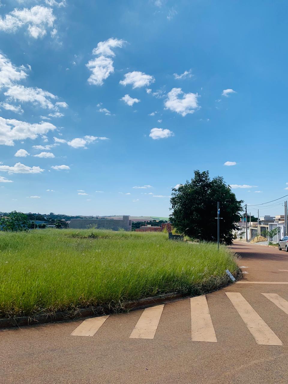 Terreno Comercial à Venda com 434m², no Bairro Portal Ville Jardins, Boituva/SP