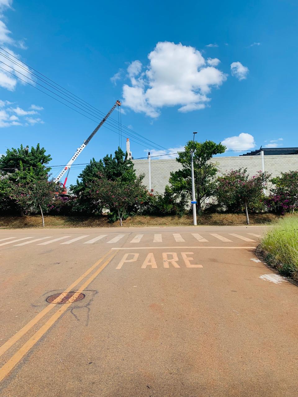 Terreno Comercial à Venda com 434m², no Bairro Portal Ville Jardins, Boituva/SP