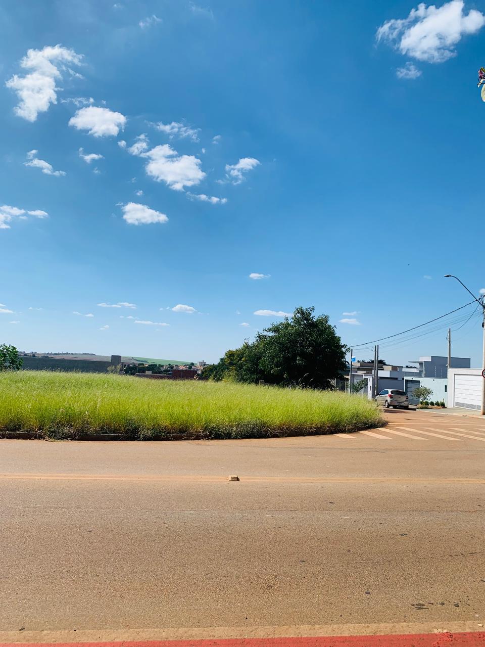 Terreno Comercial à Venda com 434m², no Bairro Portal Ville Jardins, Boituva/SP