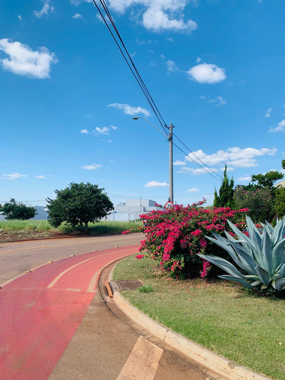 Terreno Comercial à Venda com 434m², no Bairro Portal Ville Jardins, Boituva/SP