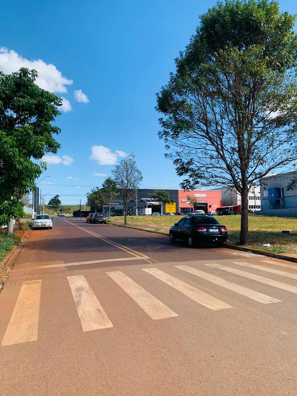 Terreno Comercial à Venda com 434m², no Bairro Portal Ville Jardins, Boituva/SP