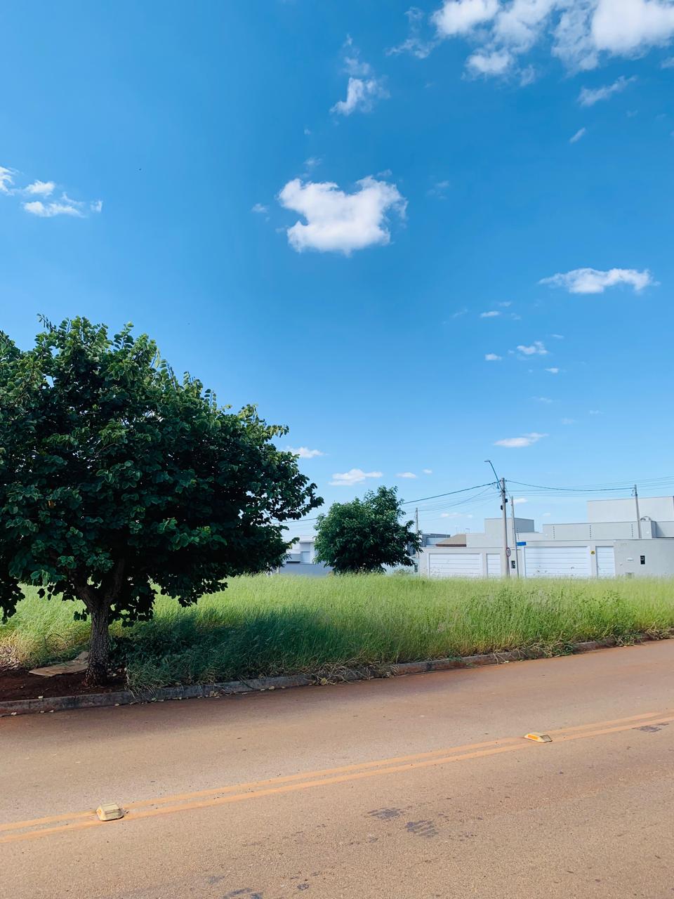 Terreno Comercial à Venda com 434m², no Bairro Portal Ville Jardins, Boituva/SP