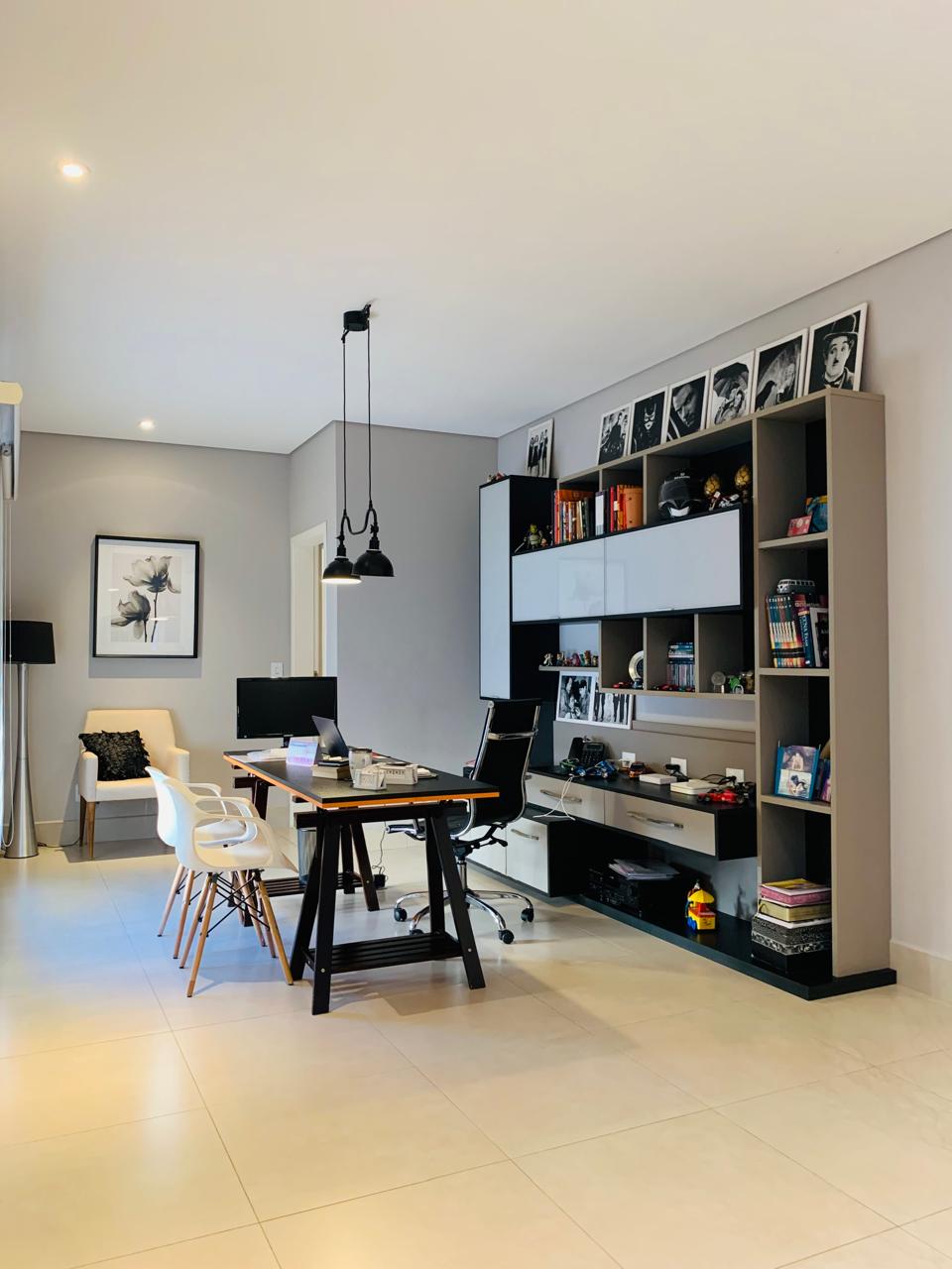 Casa Térrea à Venda com 269m², no Condomínio Flora Ville, Boituva/SP