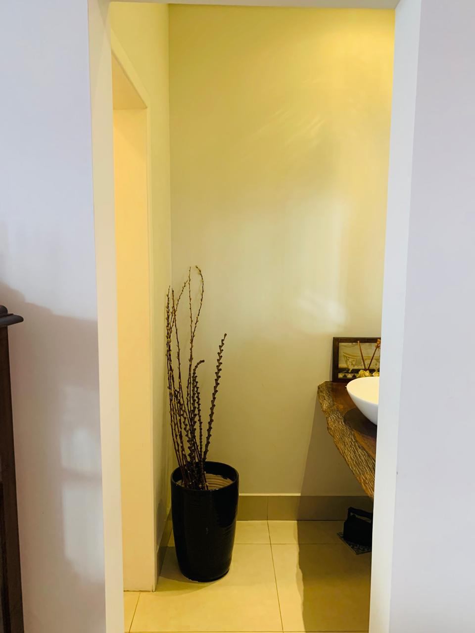 Casa Térrea à Venda com 269m², no Condomínio Flora Ville, Boituva/SP