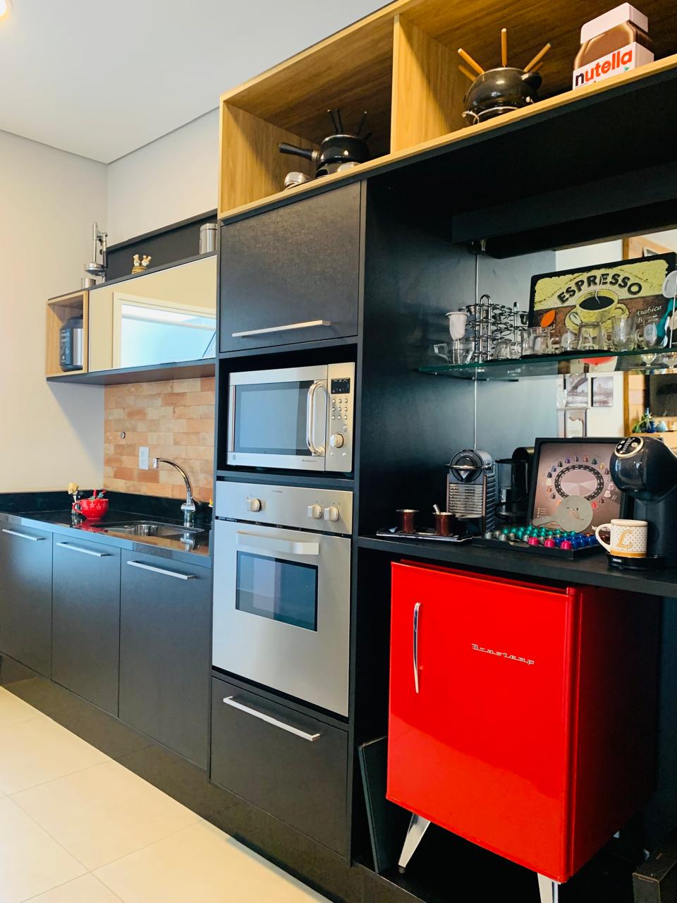 Casa Térrea à Venda com 269m², no Condomínio Flora Ville, Boituva/SP