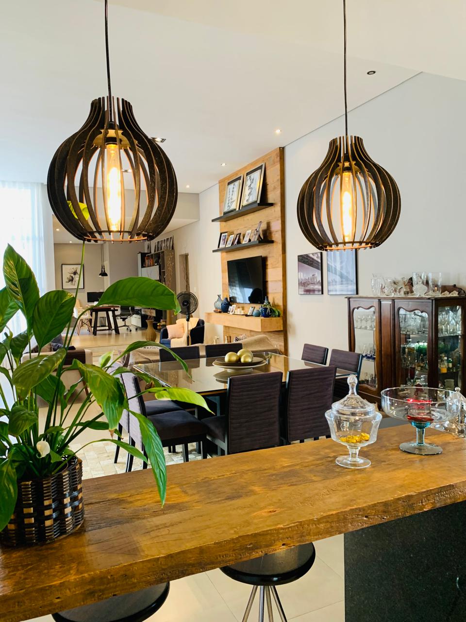 Casa Térrea à Venda com 269m², no Condomínio Flora Ville, Boituva/SP