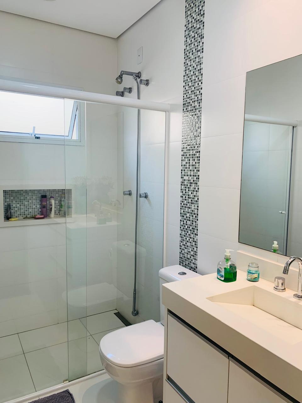 Casa Térrea à Venda com 269m², no Condomínio Flora Ville, Boituva/SP