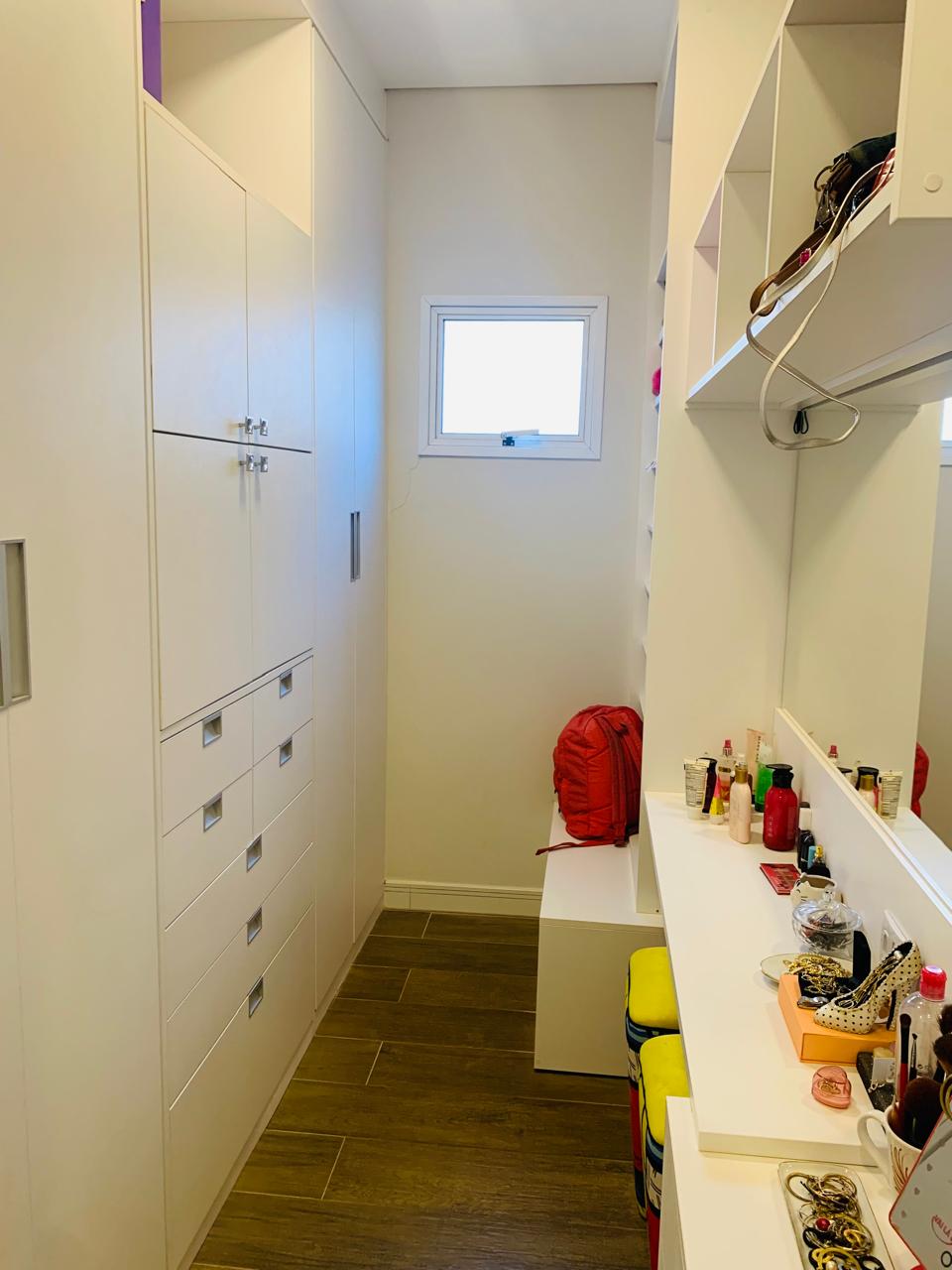 Casa Térrea à Venda com 269m², no Condomínio Flora Ville, Boituva/SP