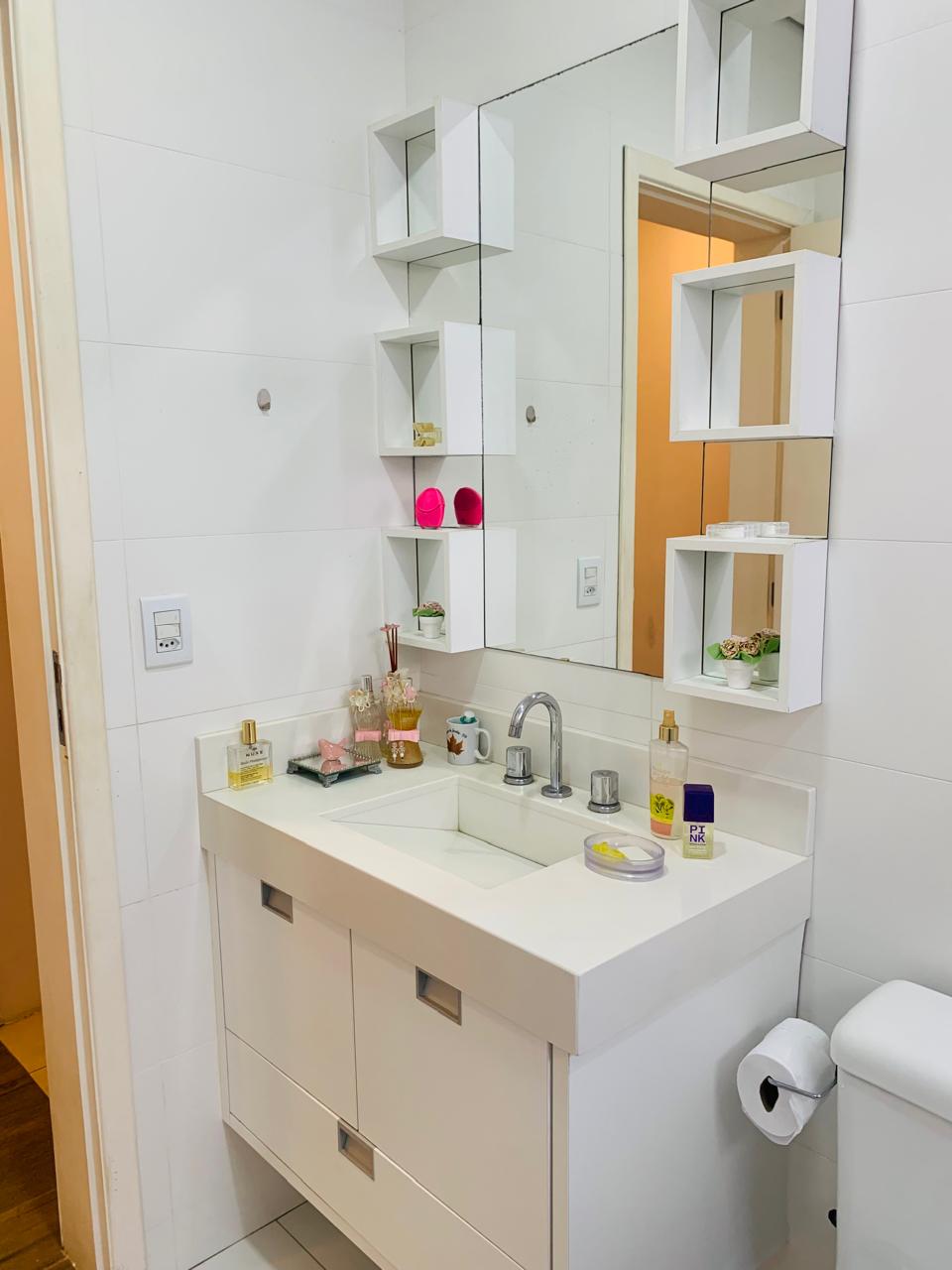 Casa Térrea à Venda com 269m², no Condomínio Flora Ville, Boituva/SP