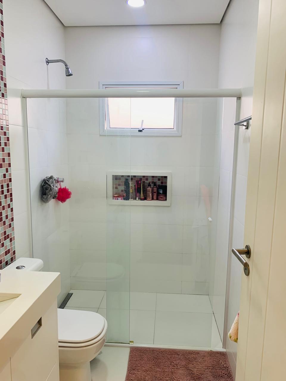 Casa Térrea à Venda com 269m², no Condomínio Flora Ville, Boituva/SP