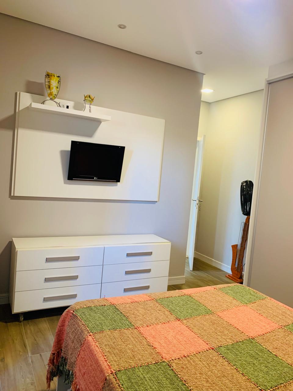 Casa Térrea à Venda com 269m², no Condomínio Flora Ville, Boituva/SP