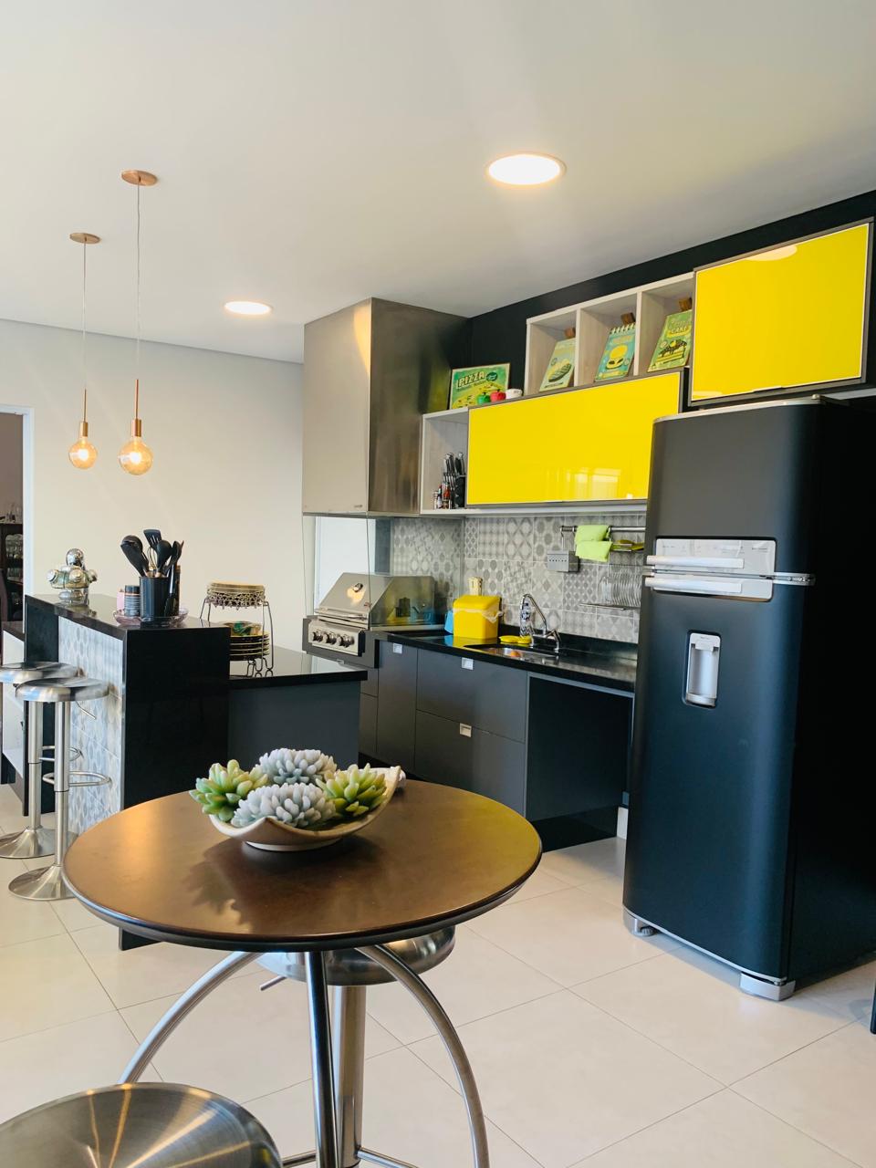 Casa Térrea à Venda com 269m², no Condomínio Flora Ville, Boituva/SP