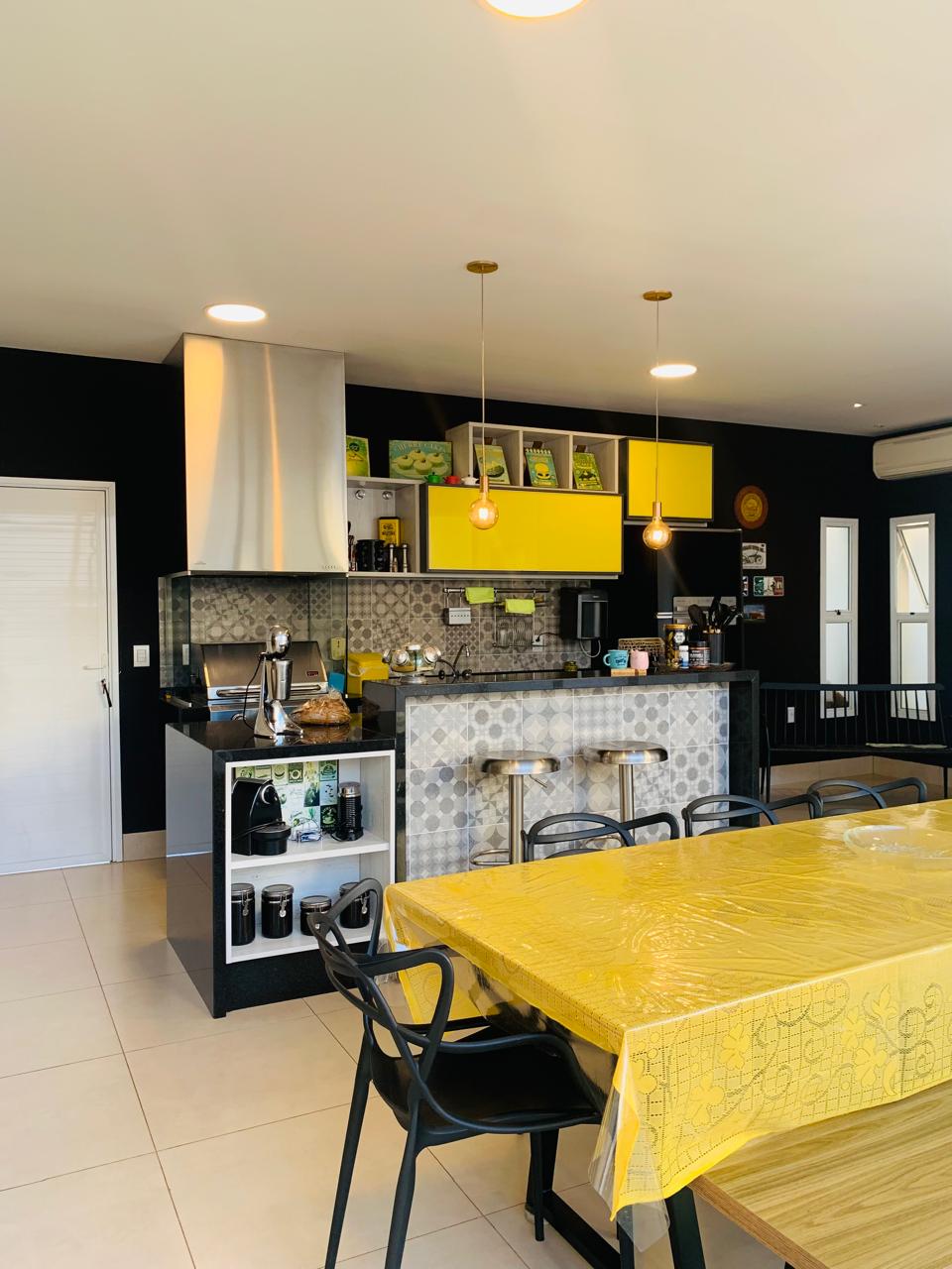 Casa Térrea à Venda com 269m², no Condomínio Flora Ville, Boituva/SP