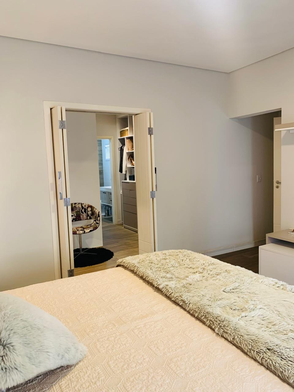 Casa Térrea à Venda com 269m², no Condomínio Flora Ville, Boituva/SP
