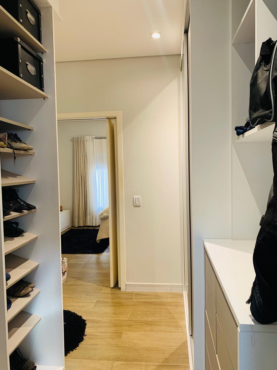 Casa Térrea à Venda com 269m², no Condomínio Flora Ville, Boituva/SP