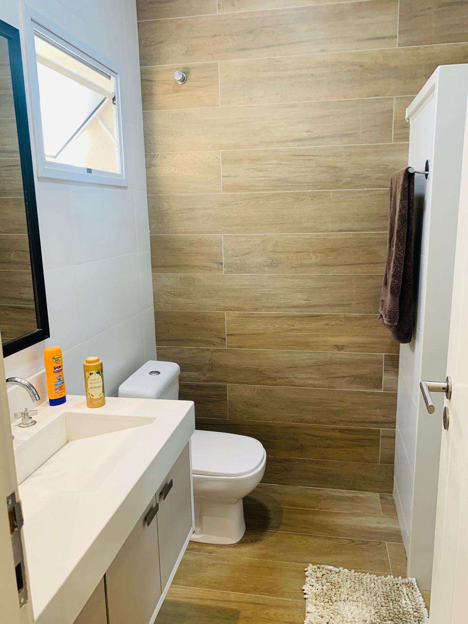 Casa Térrea à Venda com 269m², no Condomínio Flora Ville, Boituva/SP