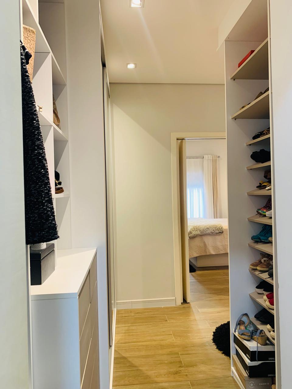 Casa Térrea à Venda com 269m², no Condomínio Flora Ville, Boituva/SP