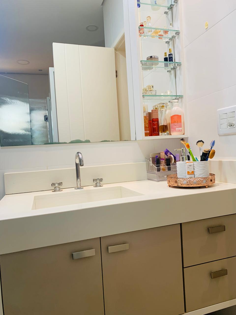 Casa Térrea à Venda com 269m², no Condomínio Flora Ville, Boituva/SP