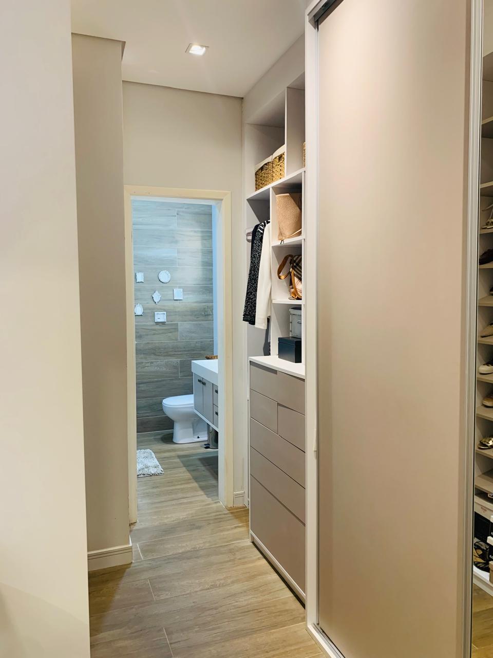 Casa Térrea à Venda com 269m², no Condomínio Flora Ville, Boituva/SP
