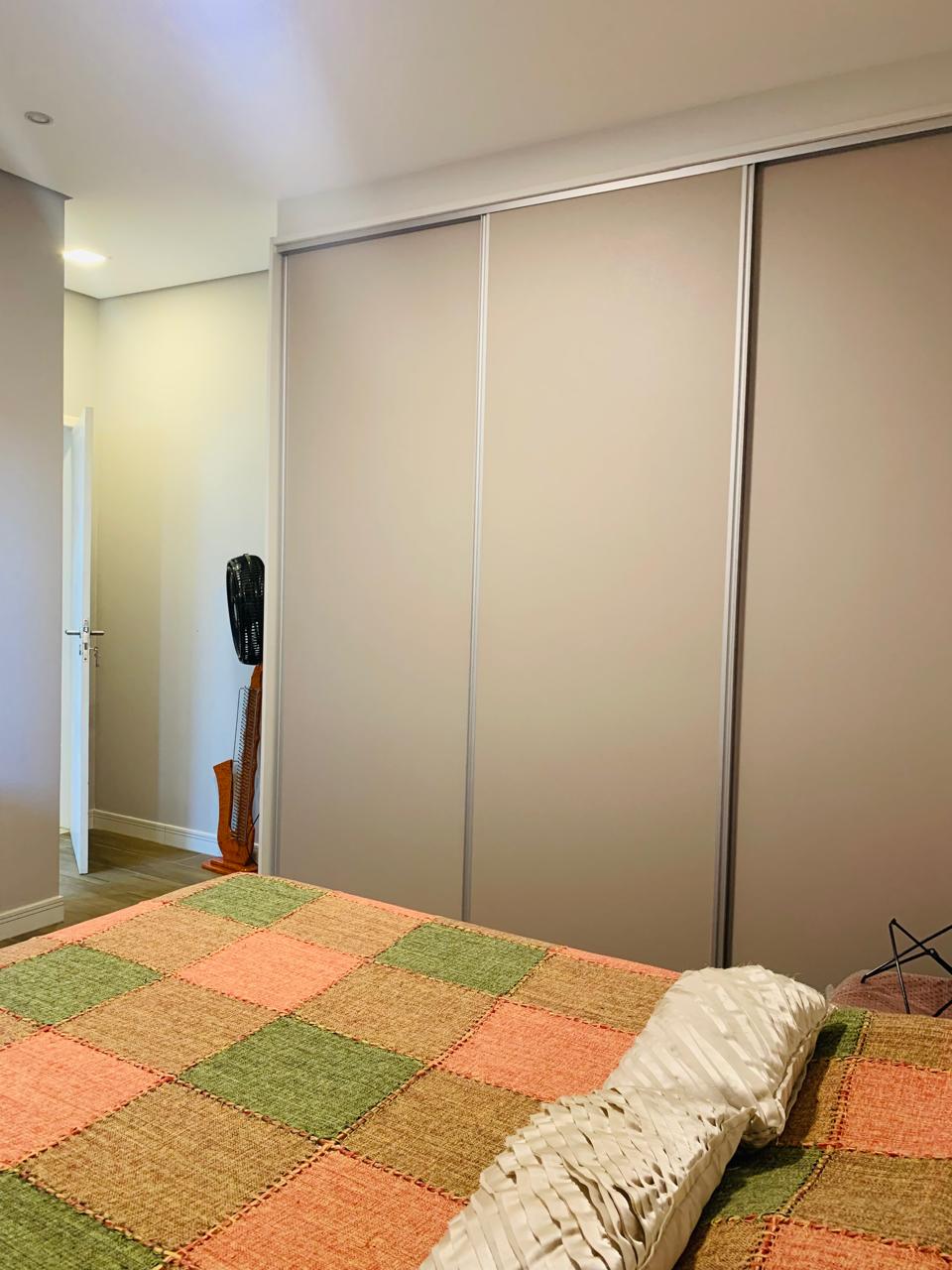 Casa Térrea à Venda com 269m², no Condomínio Flora Ville, Boituva/SP
