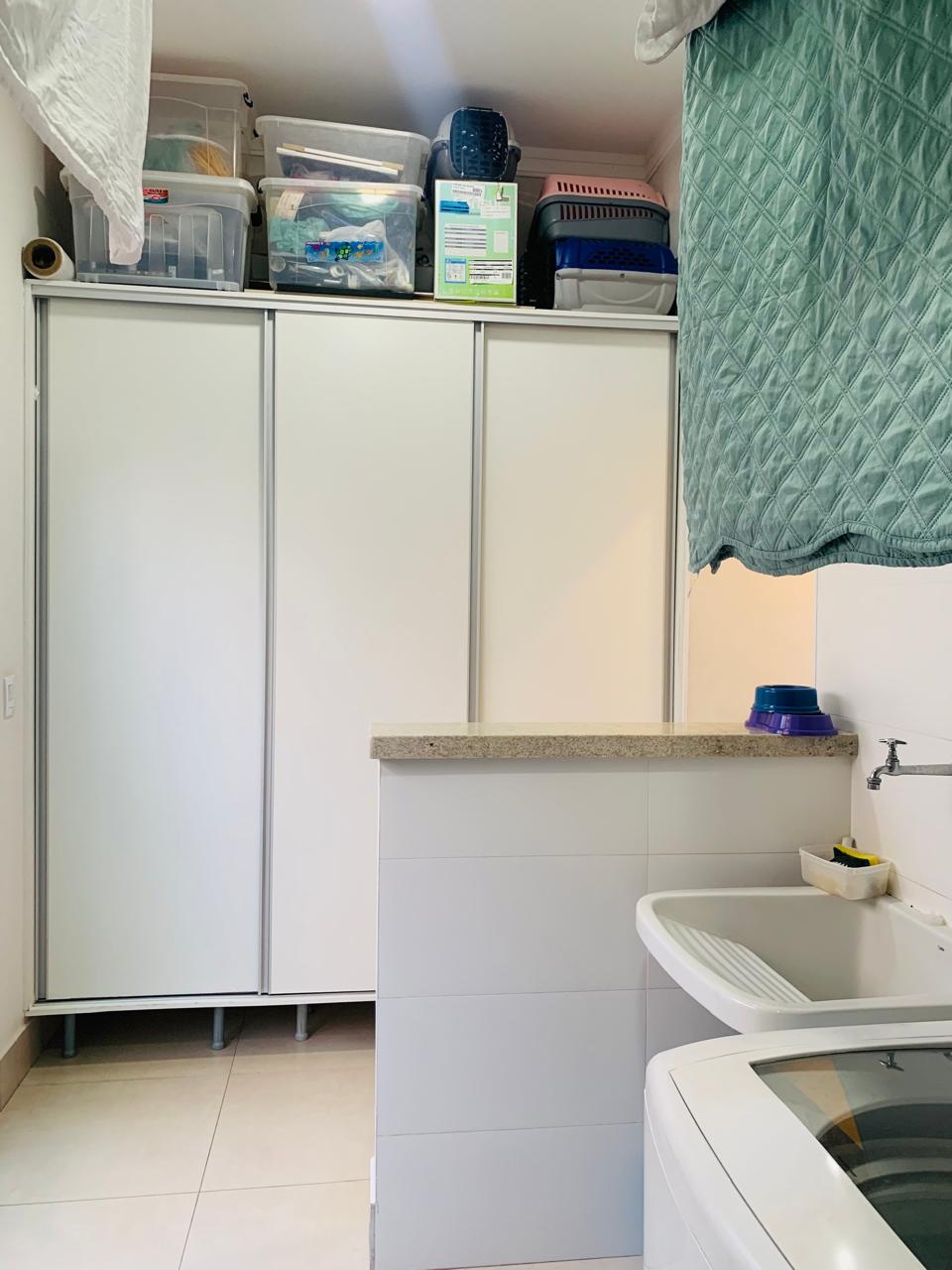 Casa Térrea à Venda com 269m², no Condomínio Flora Ville, Boituva/SP