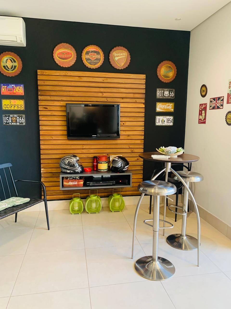 Casa Térrea à Venda com 269m², no Condomínio Flora Ville, Boituva/SP