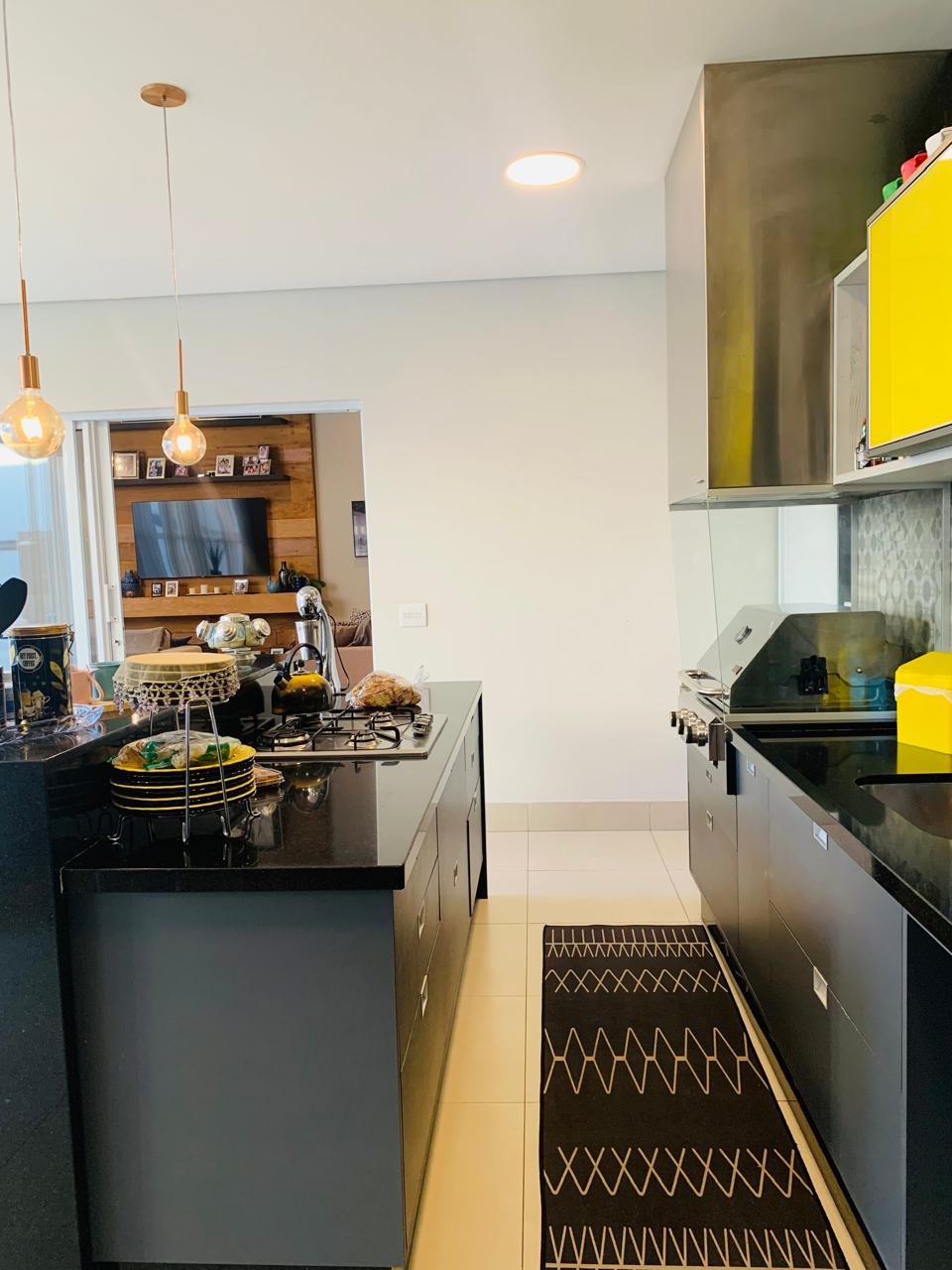 Casa Térrea à Venda com 269m², no Condomínio Flora Ville, Boituva/SP