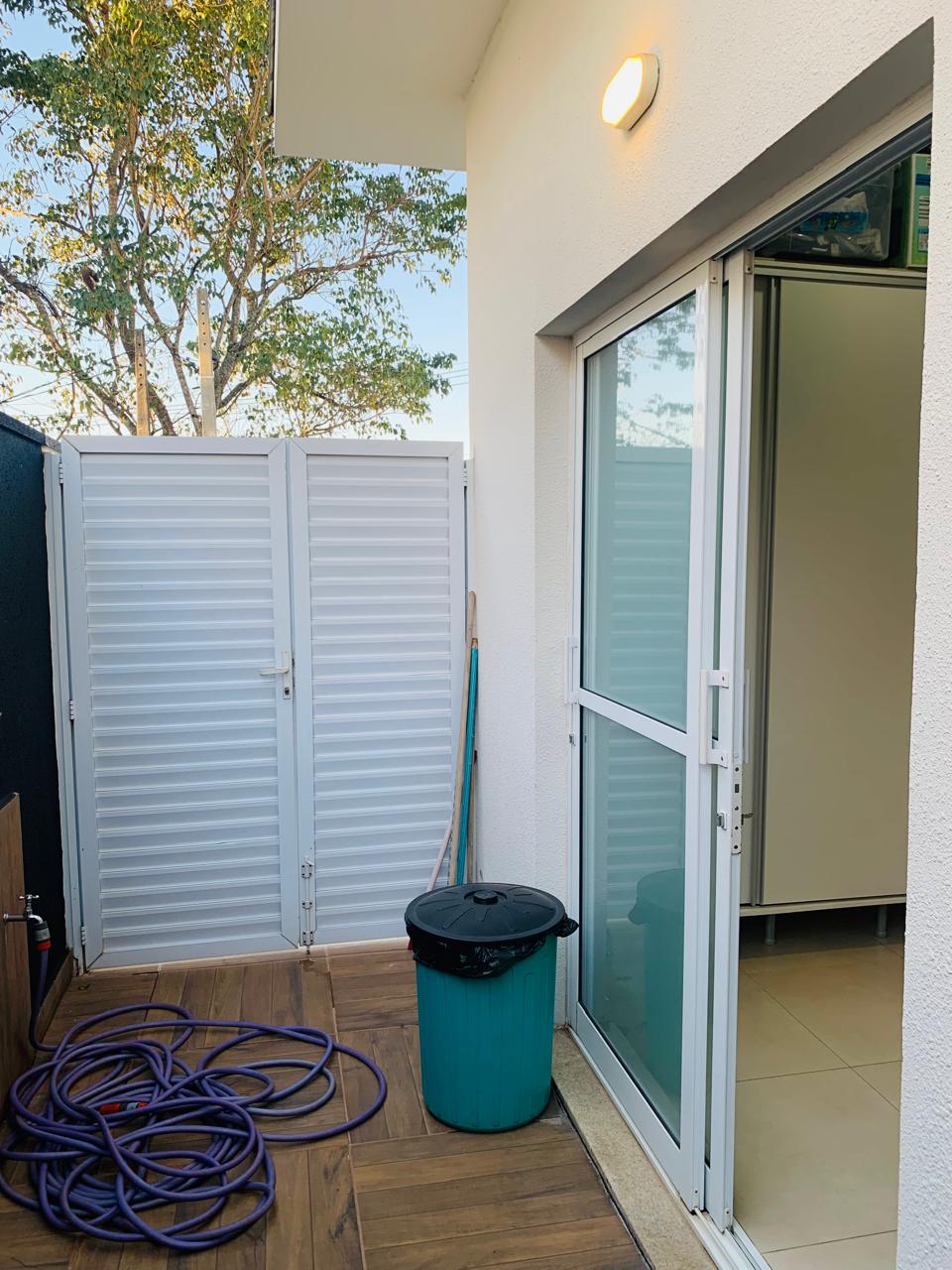 Casa Térrea à Venda com 269m², no Condomínio Flora Ville, Boituva/SP