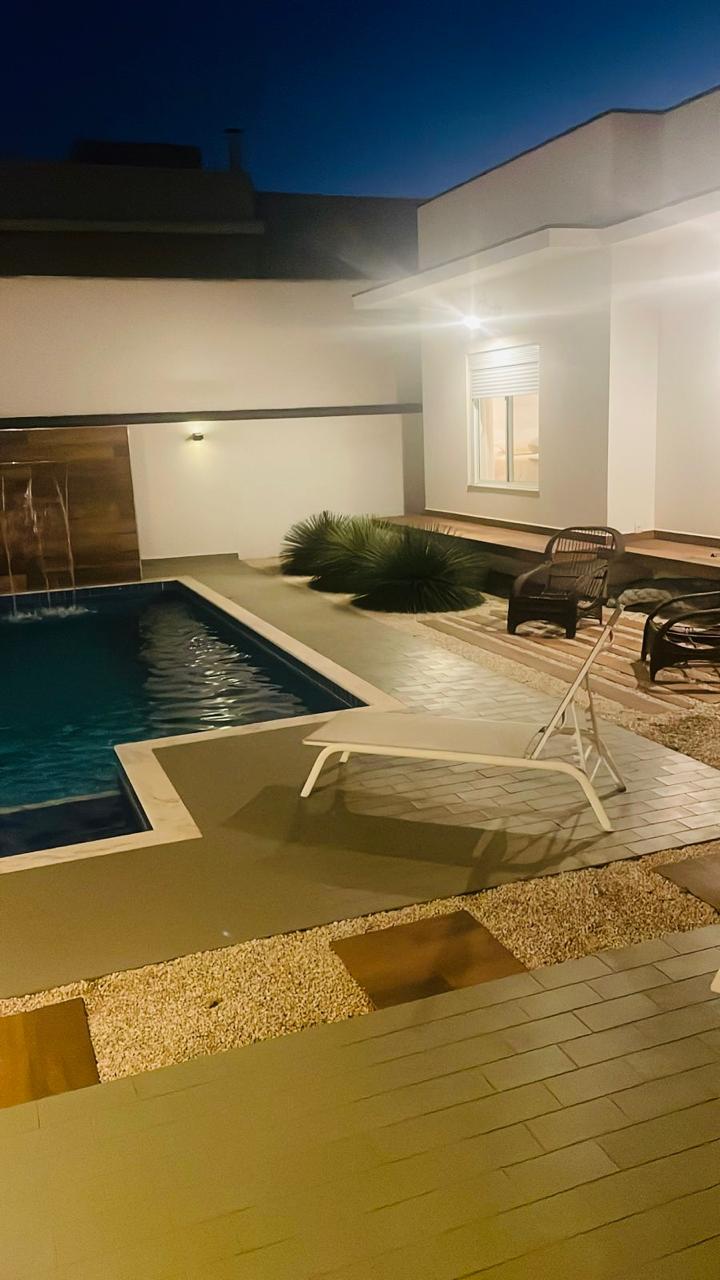 Casa Térrea à Venda com 269m², no Condomínio Flora Ville, Boituva/SP