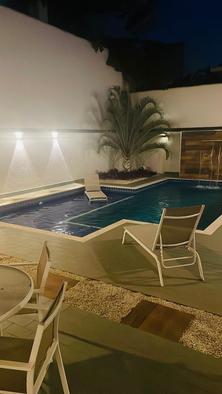 Casa Térrea à Venda com 269m², no Condomínio Flora Ville, Boituva/SP