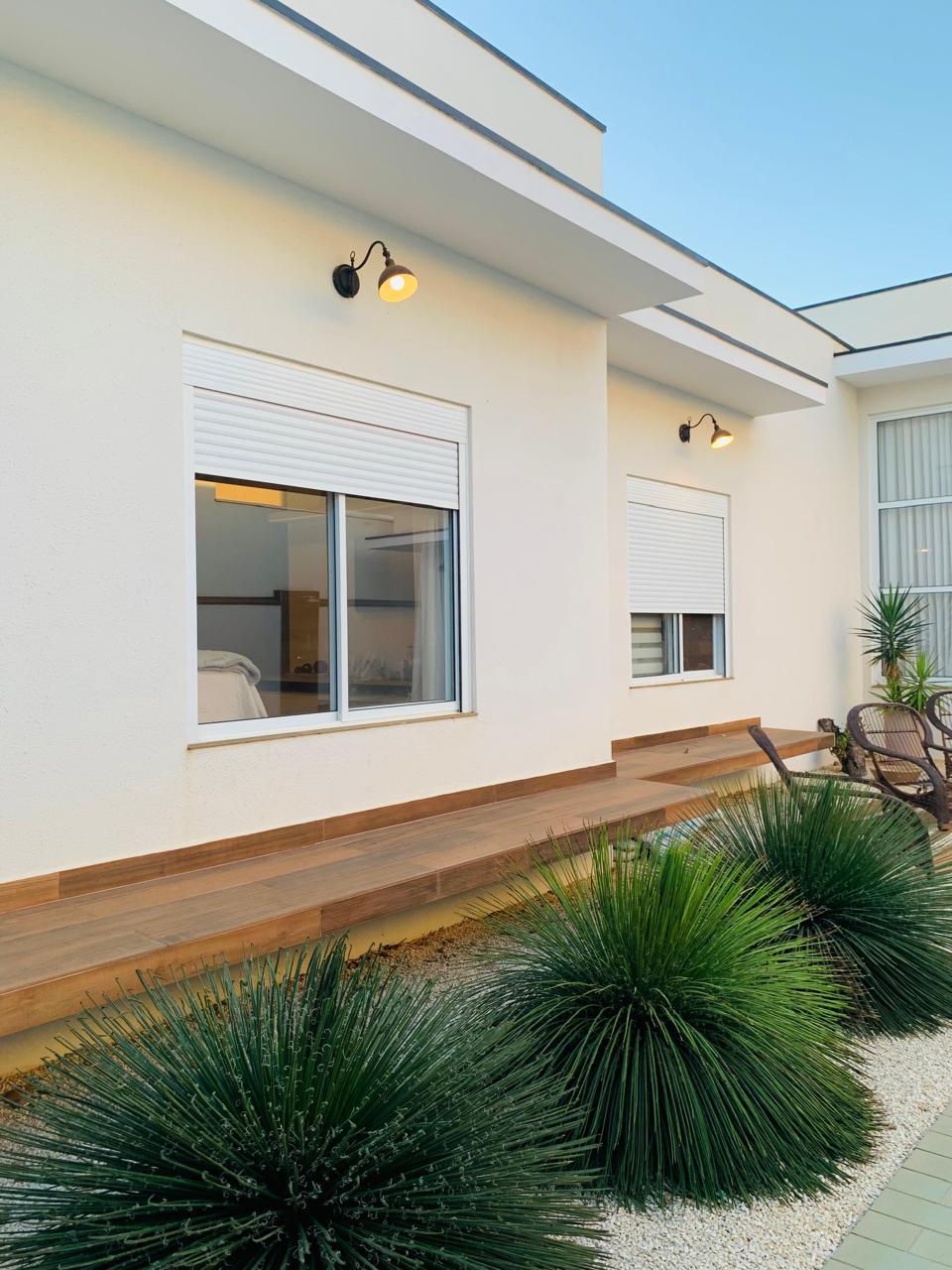 Casa Térrea à Venda com 269m², no Condomínio Flora Ville, Boituva/SP