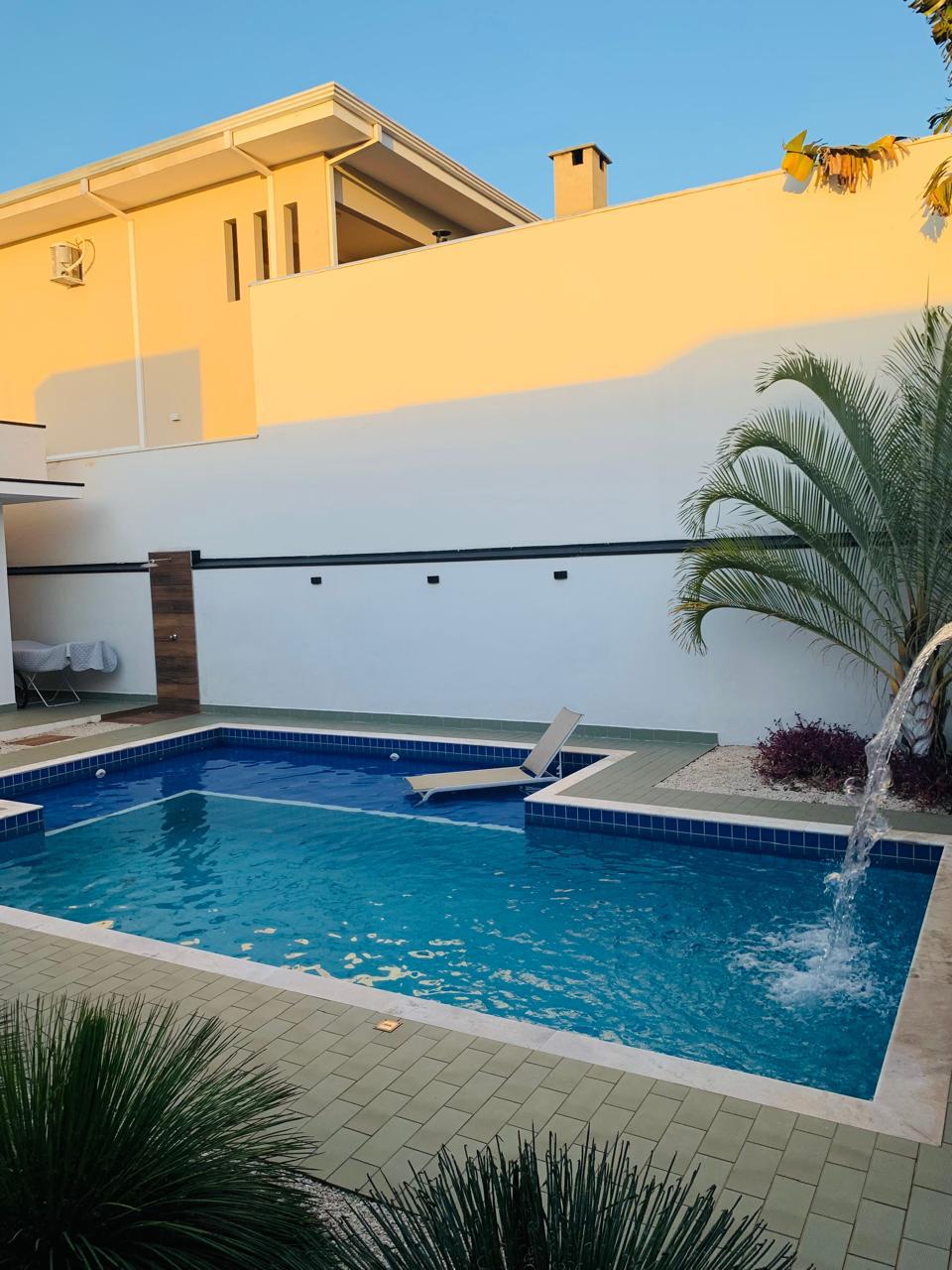 Casa Térrea à Venda com 269m², no Condomínio Flora Ville, Boituva/SP