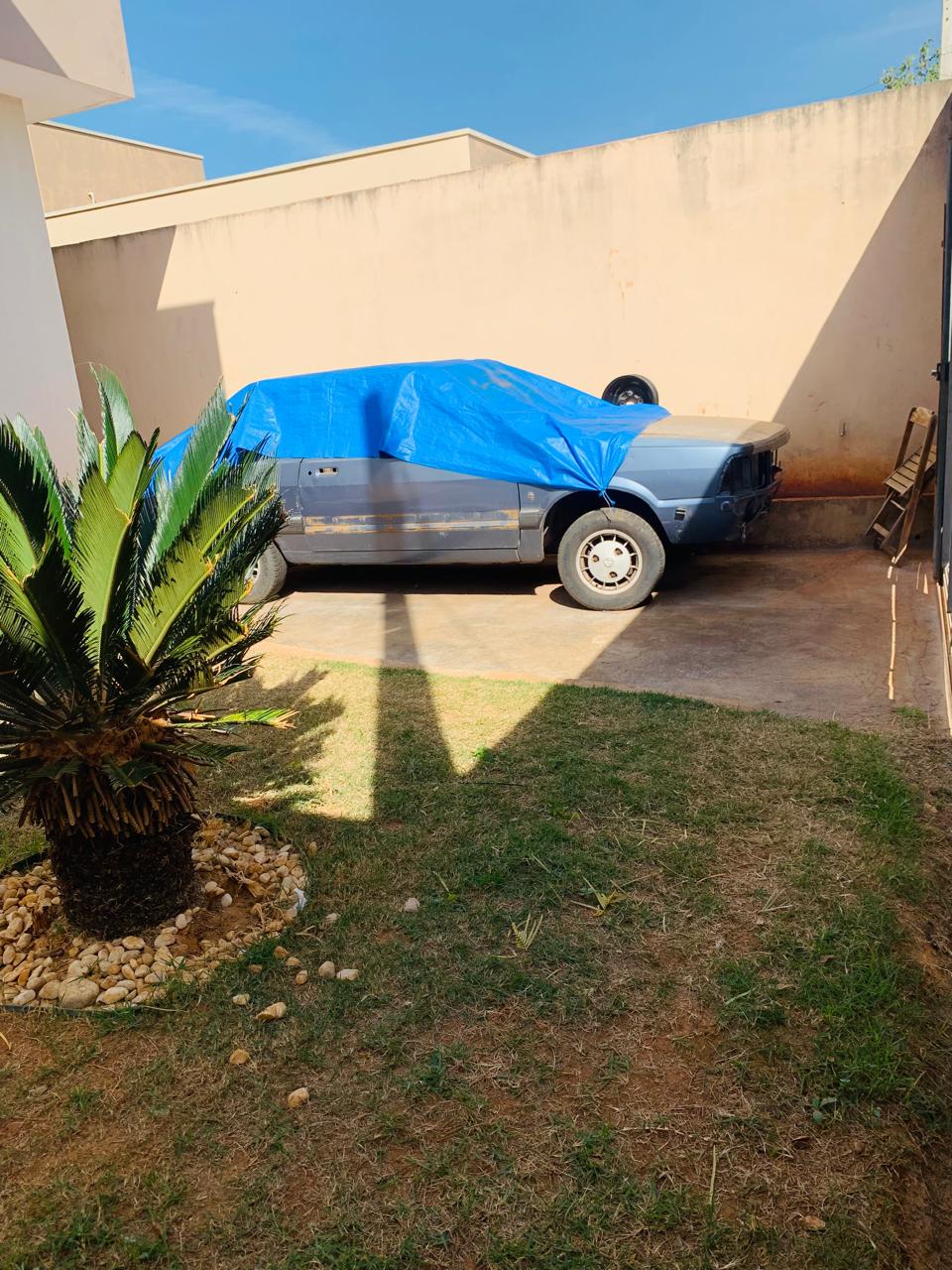 Casa á Venda em Boituva com 49,84m², 02 dormitórios - Bairro Vitiello