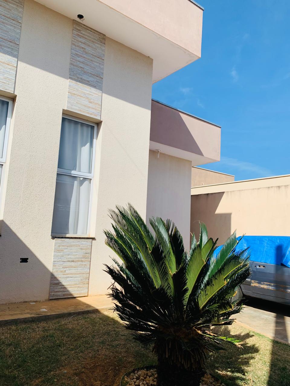 Casa - Venda, Residencial Vitiello, Boituva, SP