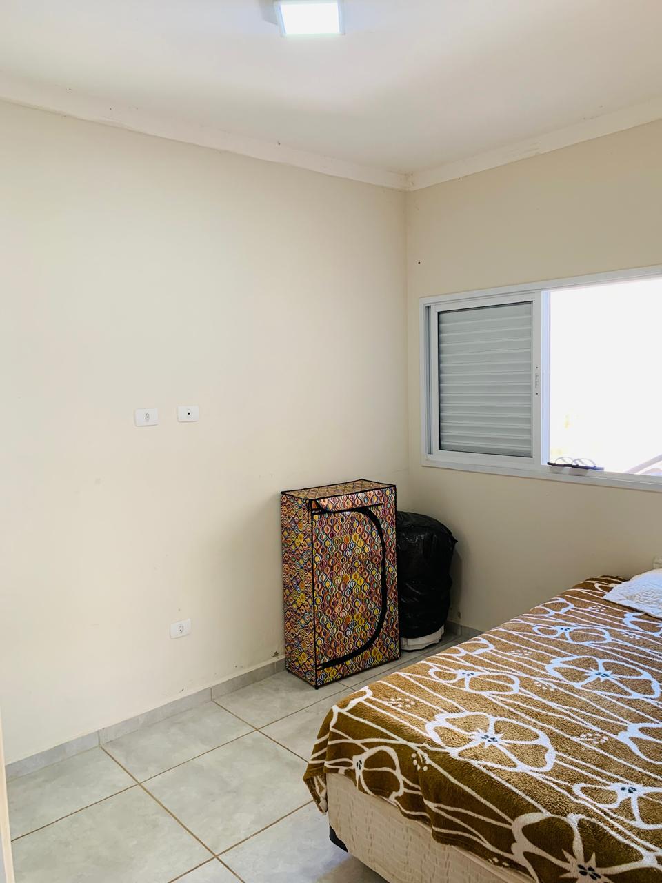 Casa á Venda em Boituva com 49,84m², 02 dormitórios - Bairro Vitiello