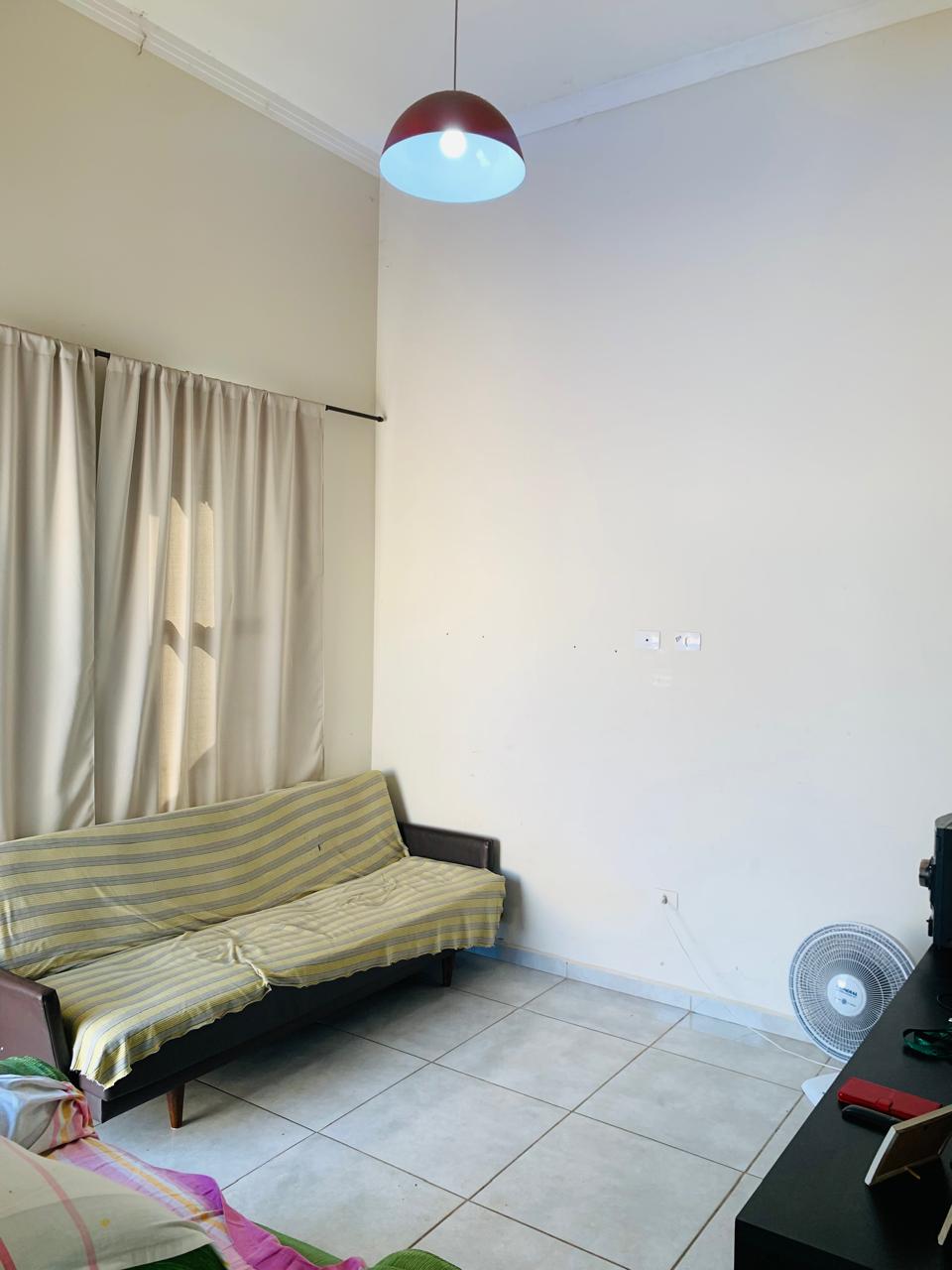 Casa á Venda em Boituva com 49,84m², 02 dormitórios - Bairro Vitiello