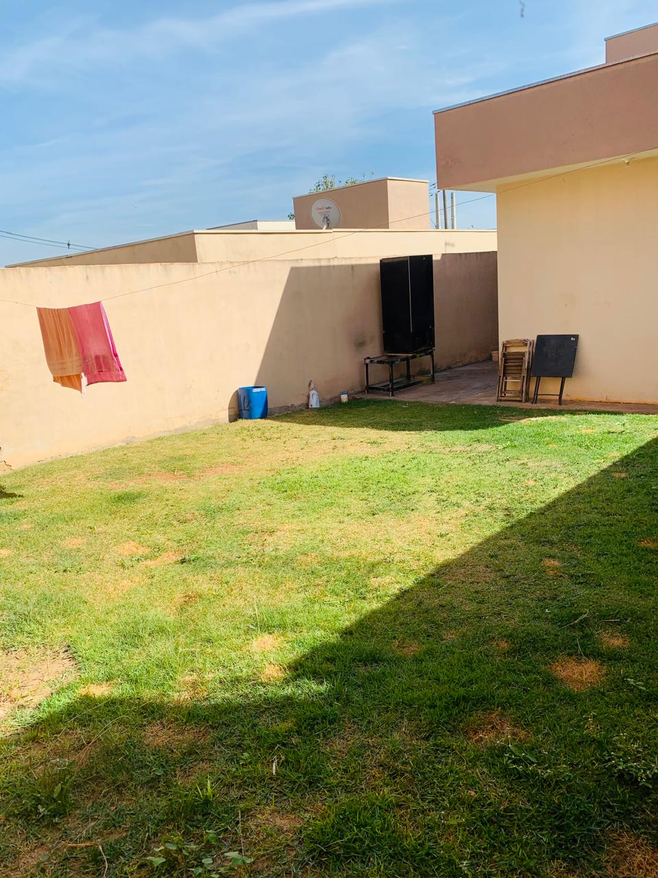 Casa á Venda em Boituva com 49,84m², 02 dormitórios - Bairro Vitiello