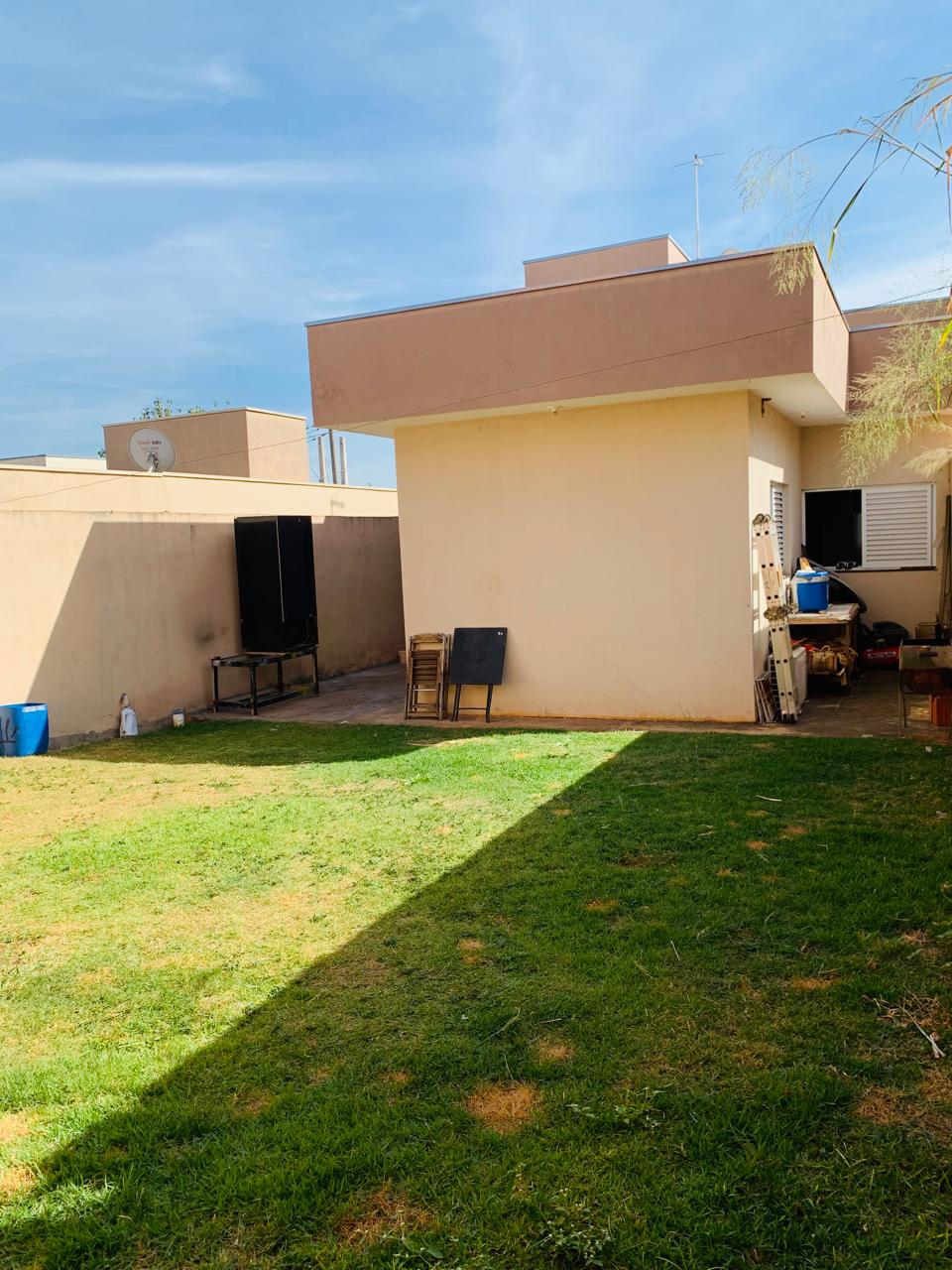 Casa á Venda em Boituva com 49,84m², 02 dormitórios - Bairro Vitiello